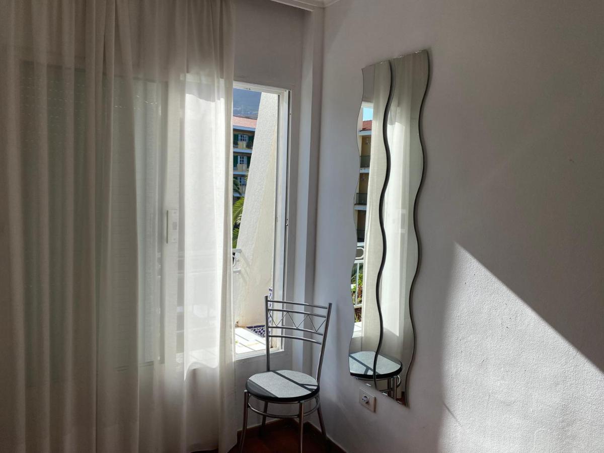 Appartamento Sofia Santa Úrsula Esterno foto