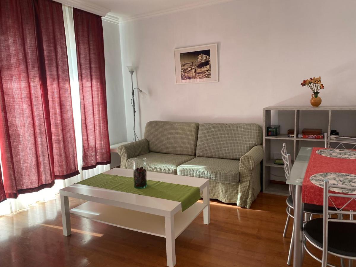 Appartamento Sofia Santa Úrsula Esterno foto