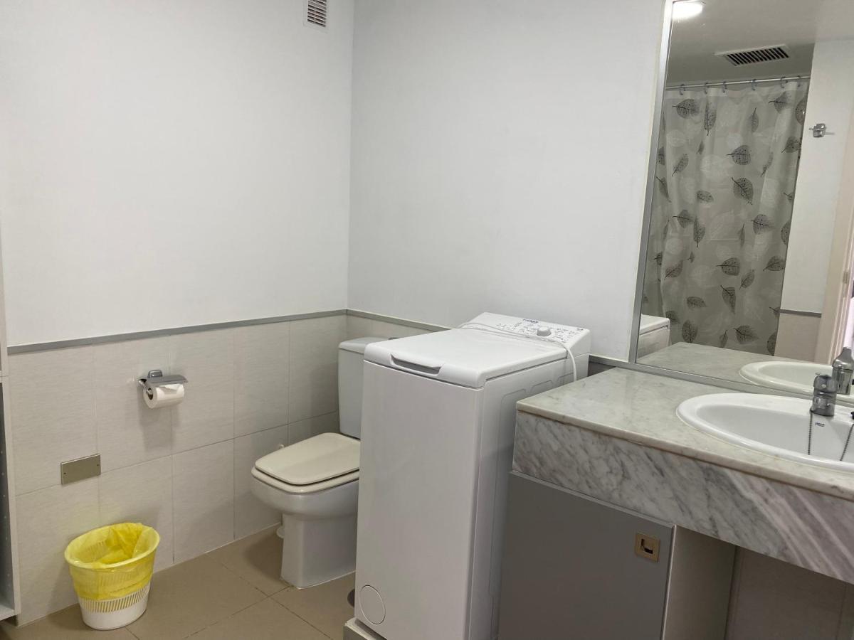Appartamento Sofia Santa Úrsula Esterno foto