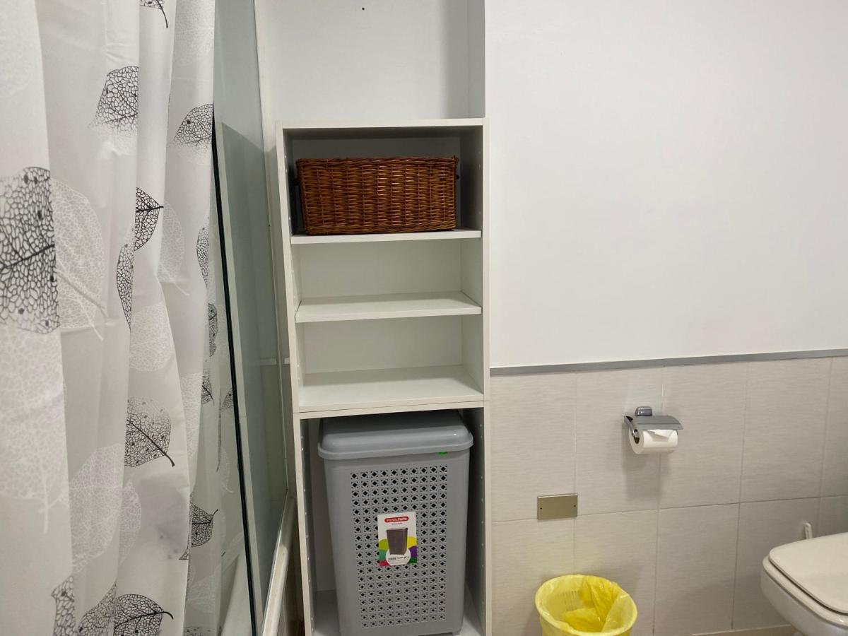 Appartamento Sofia Santa Úrsula Esterno foto