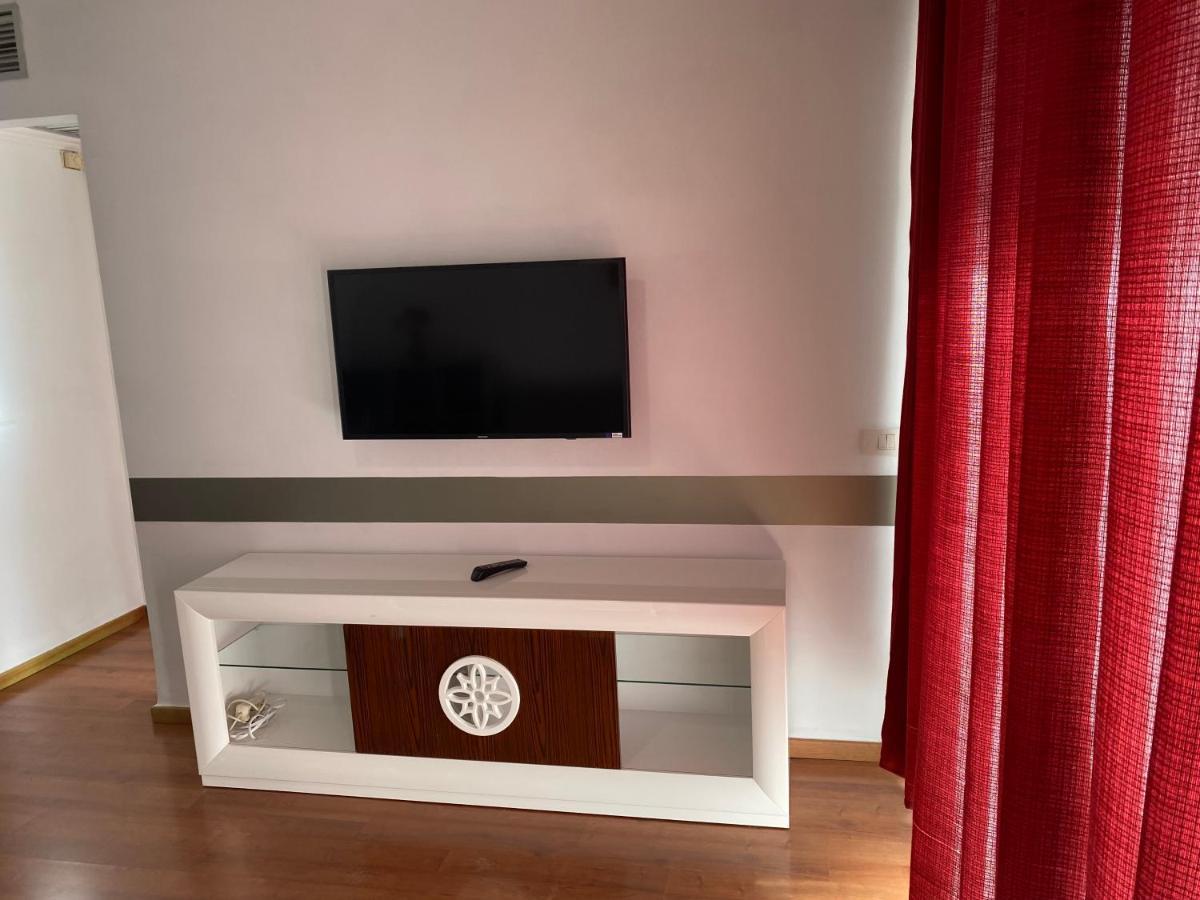 Appartamento Sofia Santa Úrsula Esterno foto