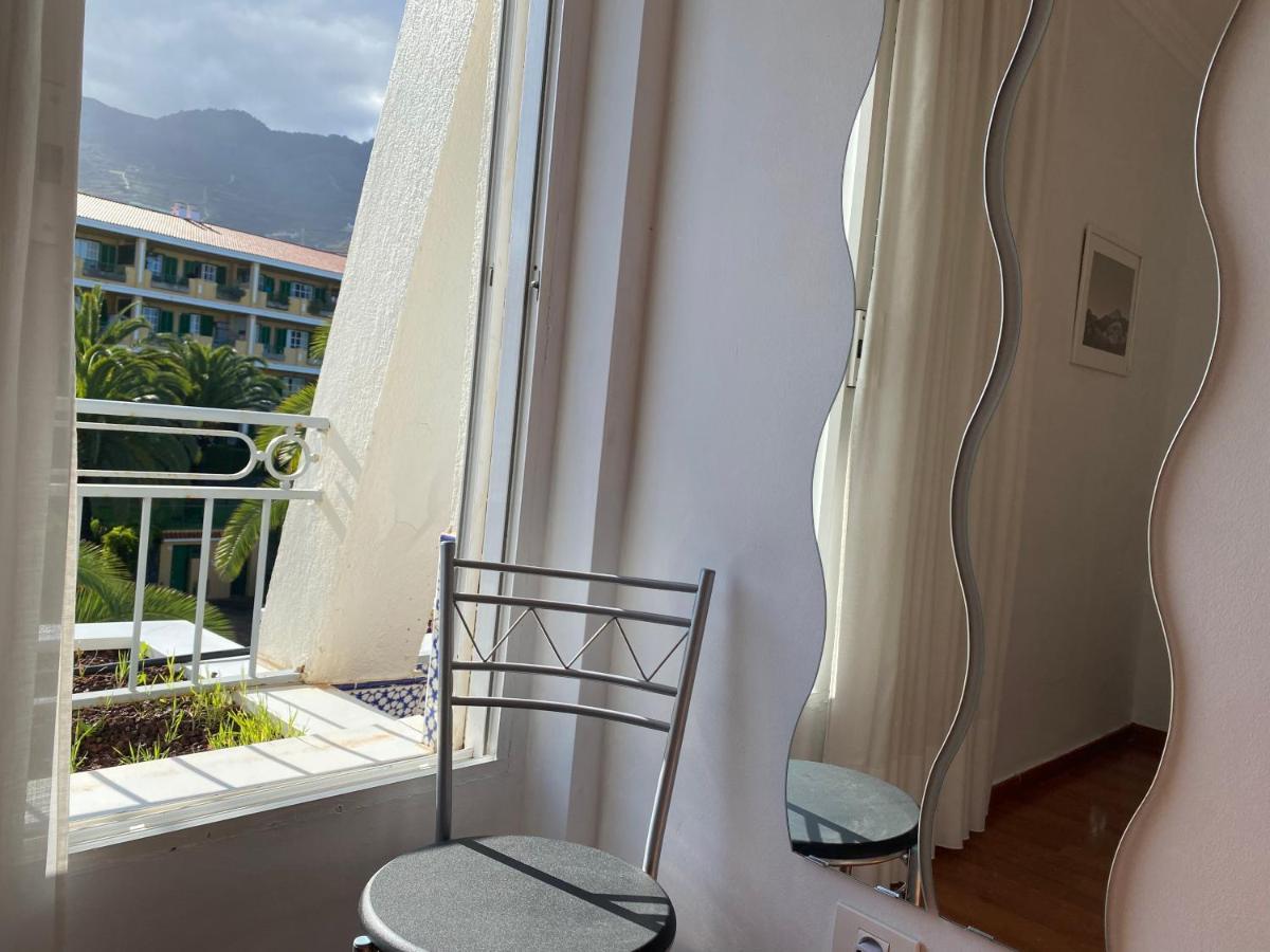 Appartamento Sofia Santa Úrsula Esterno foto